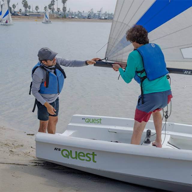 Private Lessons at MBAC